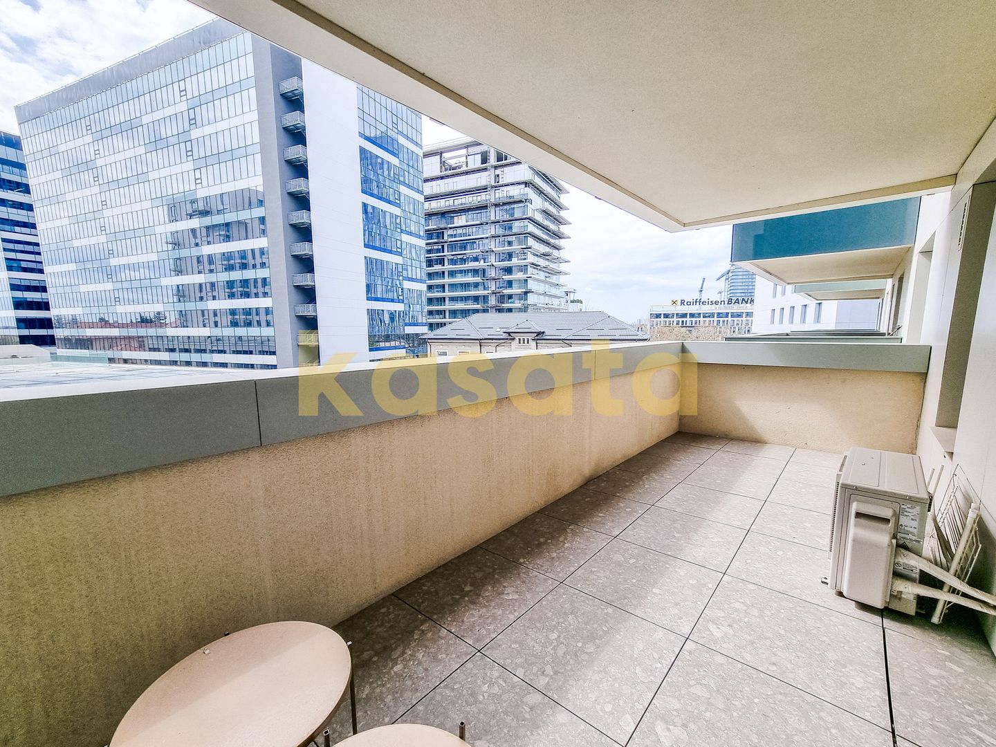 Apartament decomandat 2 camere, Aviației Tower,  Parcare - Poză 14