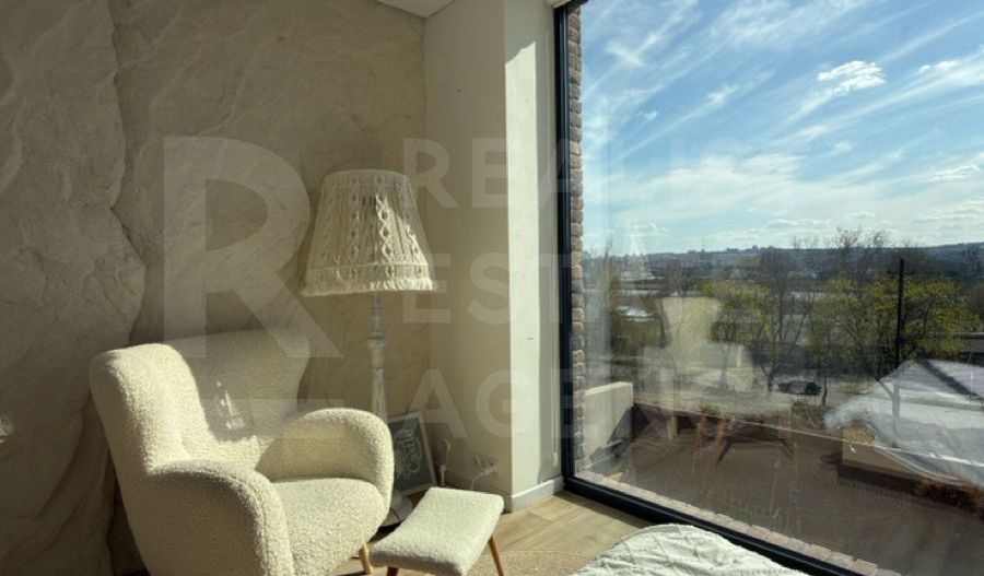 Chirie, casă, 4 camere, str. Petricani, Râșcani - Poză 3