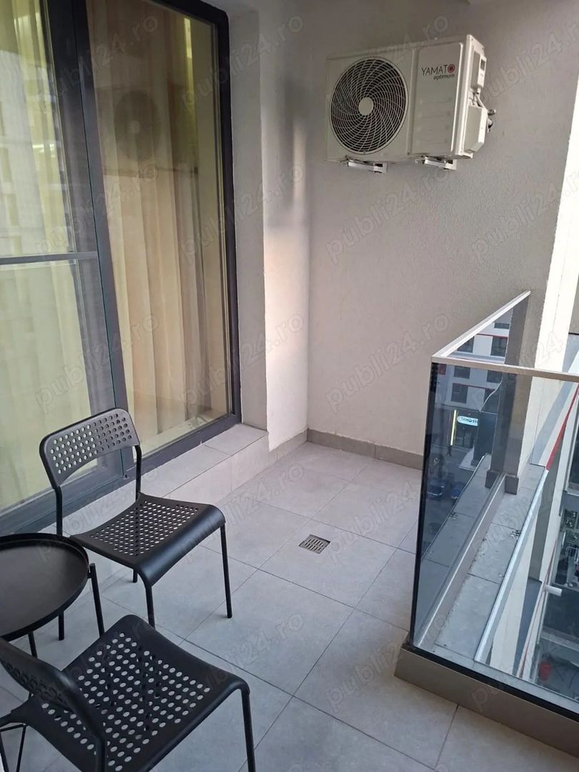 Apartament nou | mobilat modern | etaj 8 11 - Poză 10