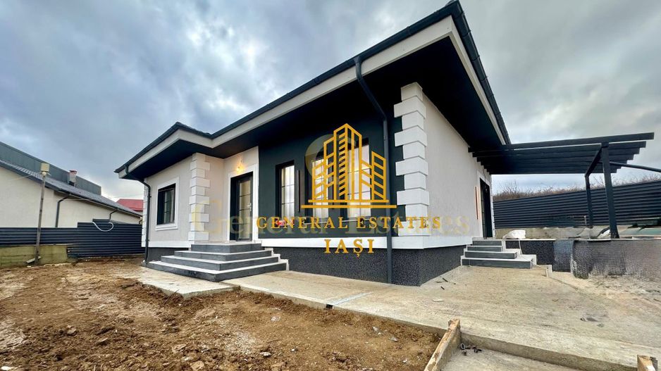 Vânzare casă plan parter – Vișan - Poză 1