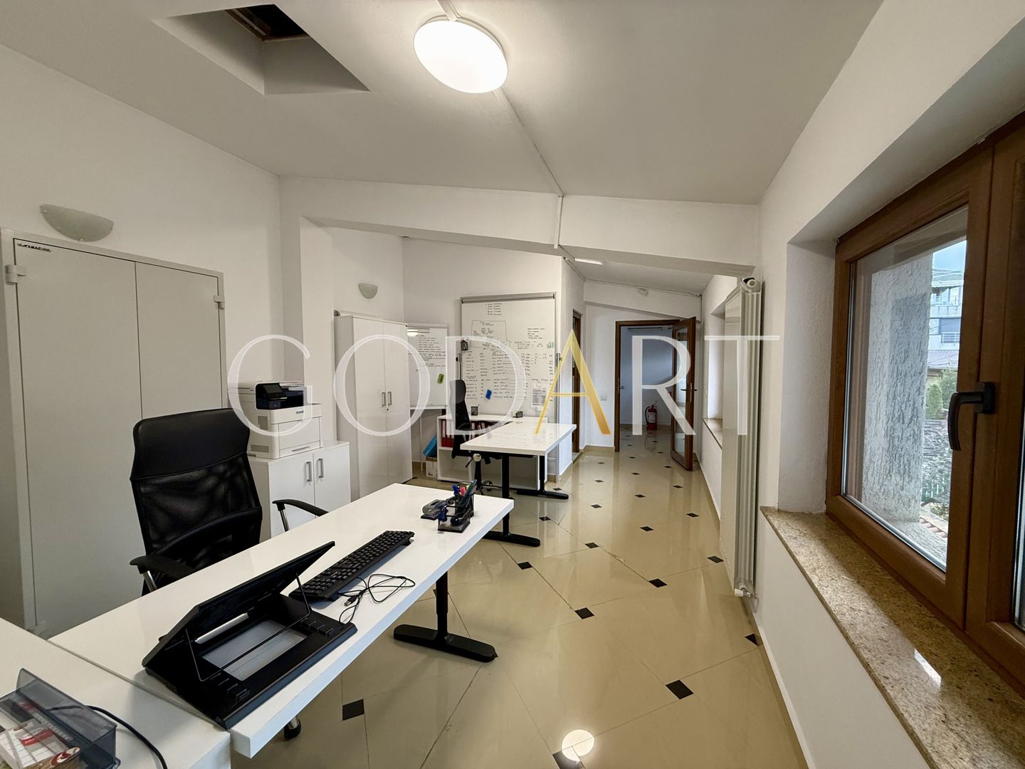 VILA ELEGANTA | CARTIERUL DOMENII - Poză 11