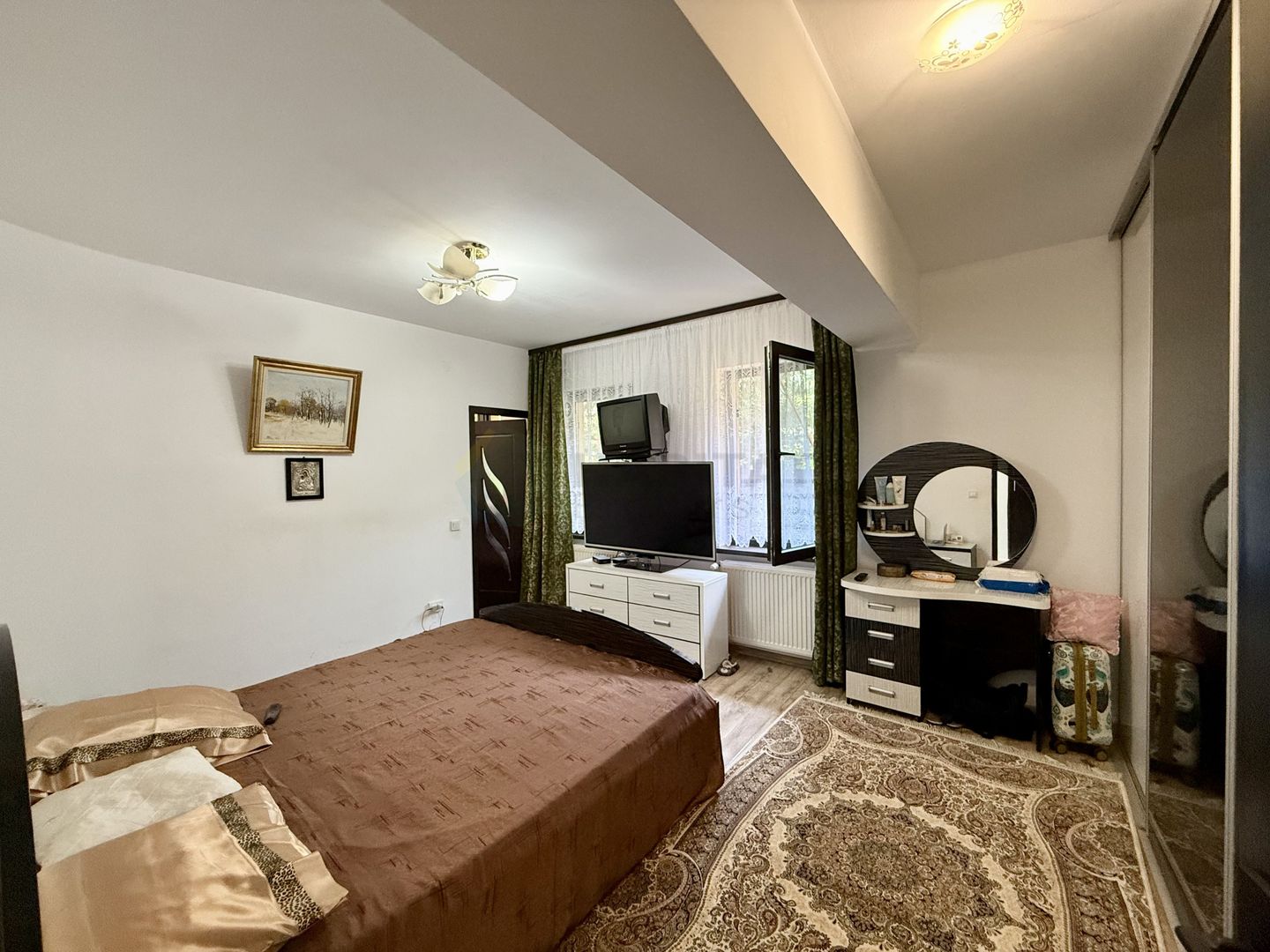 Casa pe parter Balotesti | Teren 600 mp - Poză 11