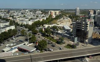 Income-generating asset cu potențial de dezvoltare –Sos Pipera / Barbu Văcărescu - Poză 4
