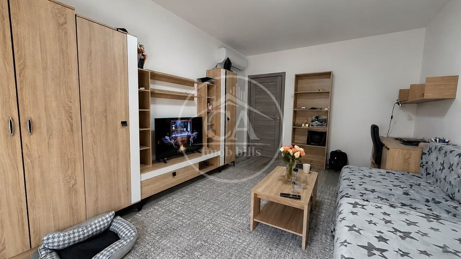 Apartament de închiriat cu 2 camere în zona Ultracentral, Oradea - Poză 1