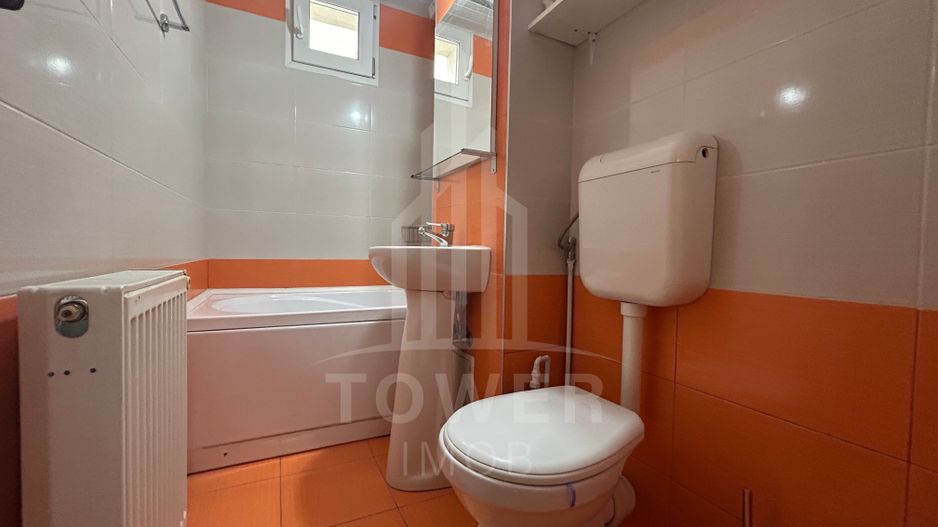 Apartament 1 cameră de închiriat - Str. Oncești - Poză 8