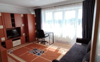 Apartament 37 mp, etaj 3/4, mobilat și utilat complet, 2 parcari. - Poză 3