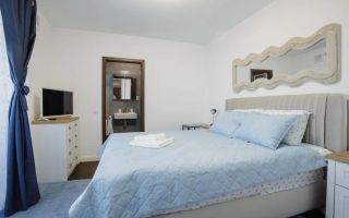 3 camere cu terasa in Grand Park Residence! - Poză 5