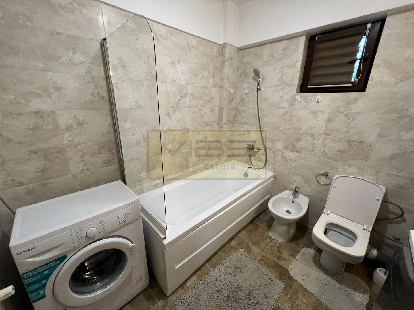 Apartament 2 camere + parcare Dancu - 10 min Tatarasi - Poză 22