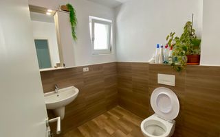Studio de vanzare, langa Mall-ul la intrarea din Sanpetru - Poză 7