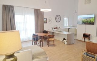 Inchiriere apartament 2 camere Baneasa Complex Rezidential - Poză 9