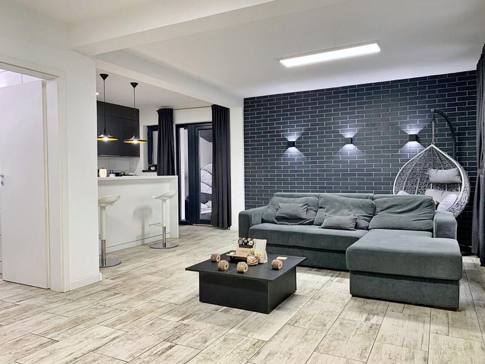 Vanzare Vila LUX Pitesti - Poză 2