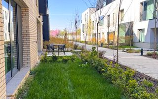 Chirie I Duplex 3 camere I  Porsche Pipera I NOU I Complex facilitati - Poză 11