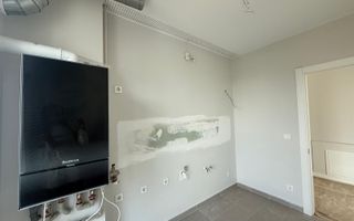 VANZARE APARTAMENT 3 CAMERE | STRAULESTI | 86MP | TERASA | COMPLEX NOU - Poză 15