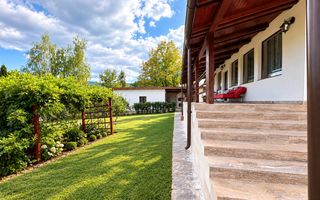Casă 6 camere de vânzare | Sadu, Tocile | 160 mp | 1.500 mp - Poză 2