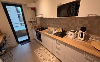 2 camere - Grozavesti - Novum Residence - Splaiul Independenței 332B - Poză 11