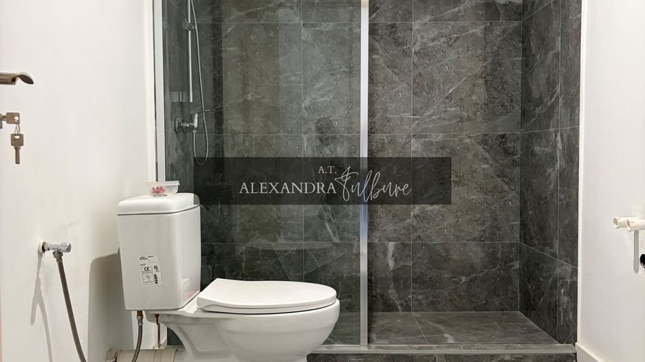Apartament spațios | 3 camere | 2 băi | parcare | C. Baciului - Poză 6
