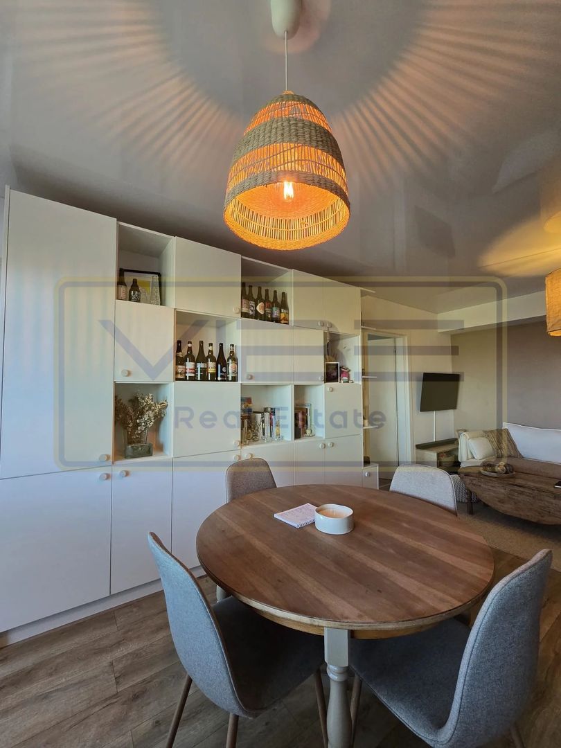 Apartament Modern/Cozy- 79 mp- View Panoramic - Poză 14