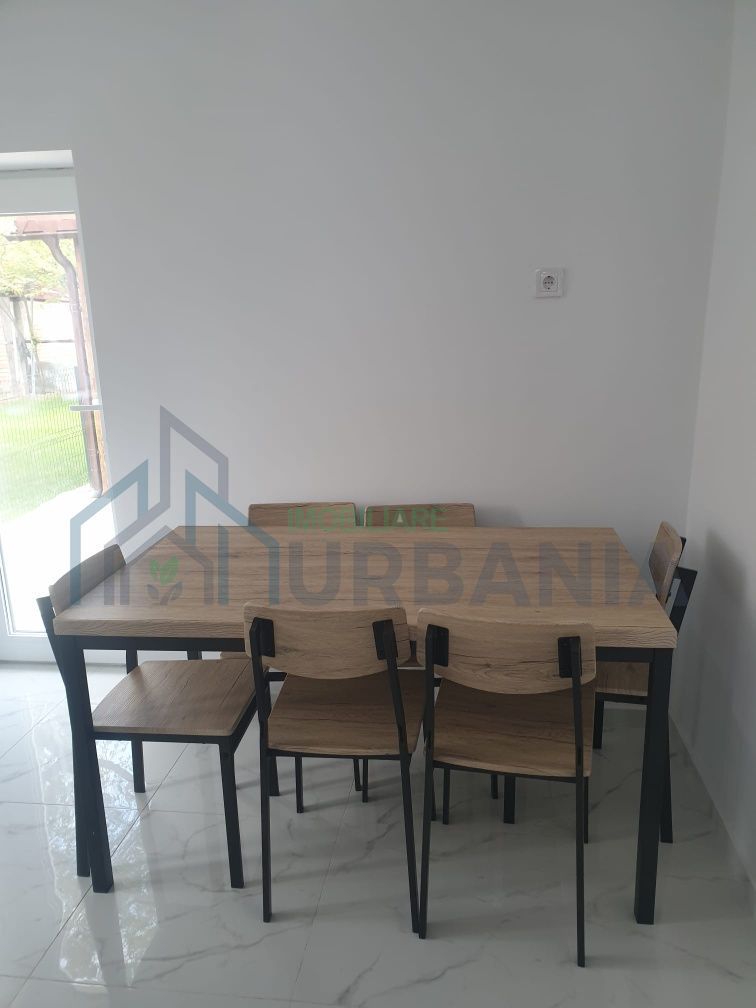 Vând sau schimb casă în Iași Cantemir, stradă civilizată, liniștită, cu apartament apropiat ca valoare  ultracentral - Poză 8