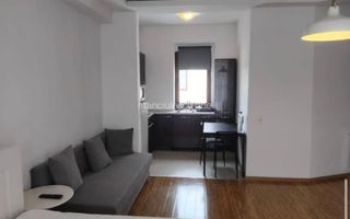 Garsonieră spațioasă de închiriat | Herăstrău - Poză 7