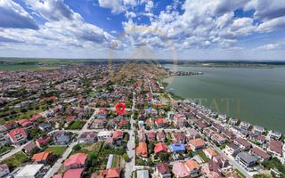 OVIDIU SUD- Vila S+P+M complet mobilată si utilată - Poză 36