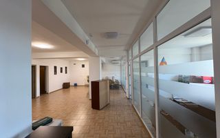 Spațiu birouri de închiriat | Sibiu | 155 mp | 3 parcări - Poză 3