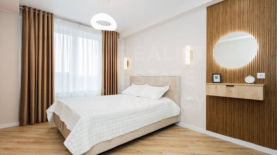 Vânzare, apartament, 3 camere, str. Alexandru cel Bun , Ialoveni - Poză 7