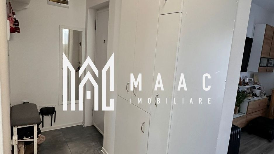 Apartament 2 camere | Etaj 1 | Balcon | 50 MP | Arhitectilor - Poză 7