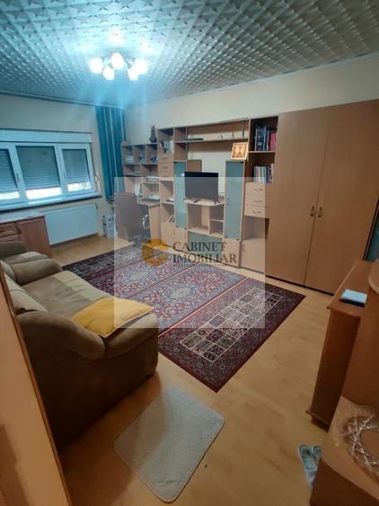 2 Camere-54MP | Decomandat | 1986 | Creditabil | 2/4 | M Crangasi 7min - Poză 1