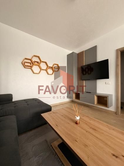 Apartament 2 camere | Lift | Ciarda Rosie - Poză 1