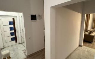Casa individuala, 130mp utili, 300mp curte, zona OMV - Poză 11
