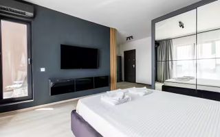 Garsoniera Exigent Plaza Residence Faza 4 Etaj 10/11 - Poză 16