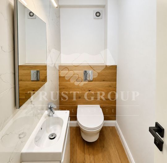 Apartament 3 camere Polona-Dorobanti | Loc de parcare - Poză 14