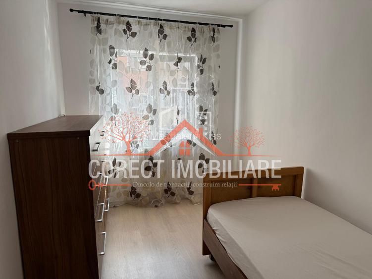 💥 Apartament de inchiriat 4 camere str Stefan cel Mare - Poză 9