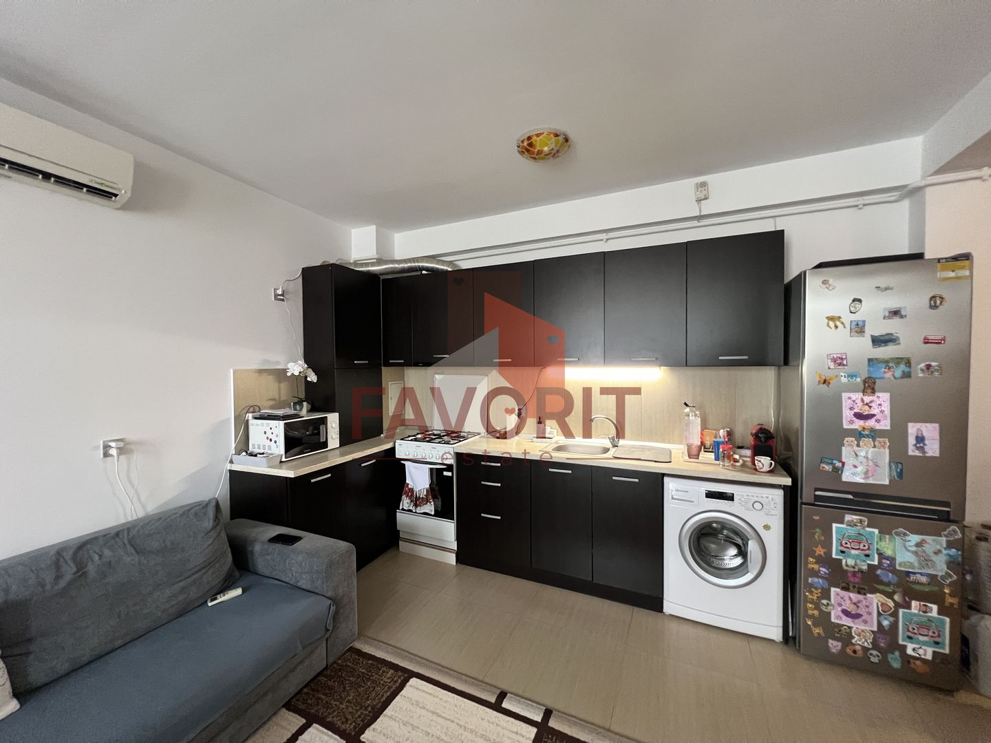COMISION 0% | Apartament 2 camere | BLoc 2012 | Fratelia-Sagului - Poză 2