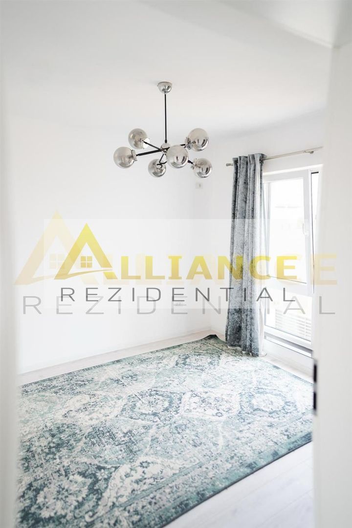 Casa Individuala - 5 camere 3 bai - Teren 300 MP - Poză 6