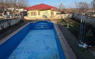 Proprietate de vânzare în Frătești, zona Biserica - Poză 19