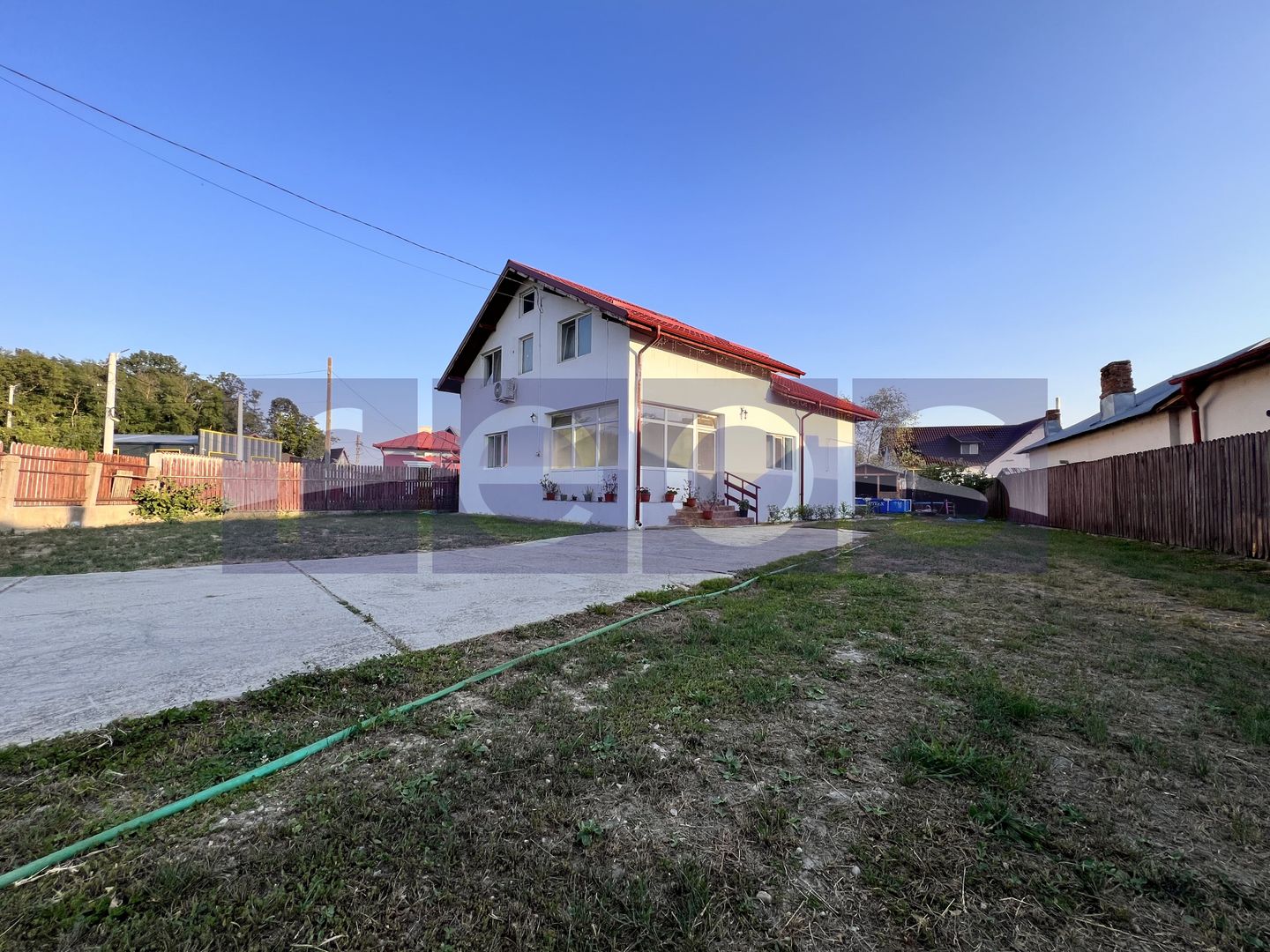 VANZARE CASA | ZONA DRAGODANA | 28M DESCHIDERE STRADALA - Poză 12