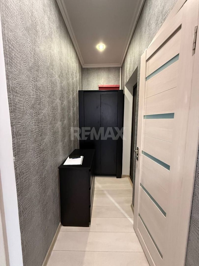 De vânzare apartament cu 1 cameră - Poză 4