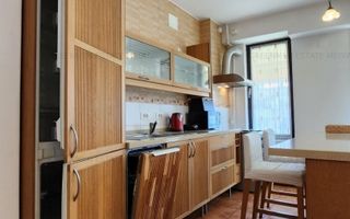2 camere in bloc nou, parcare, 2 bai, terasa, Central Park Barbu Vacarescu - Poză 6
