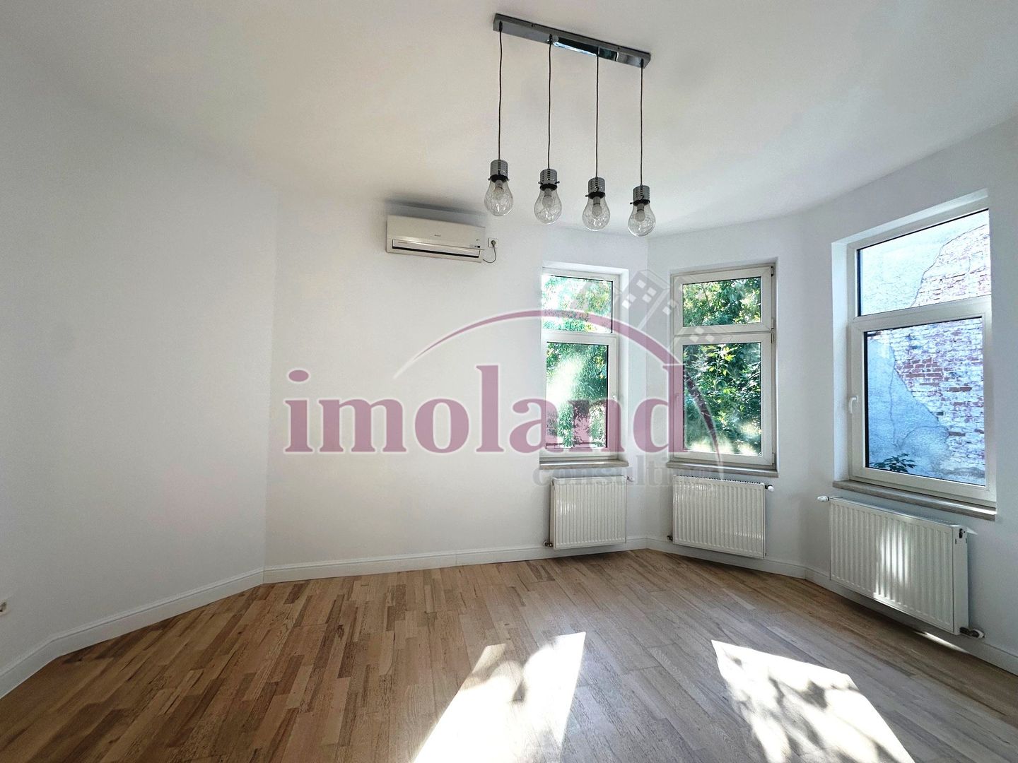 Inchiriere Vila Interbelica cu Curte - Birou - Dorobanti - Capitale - Poză 4