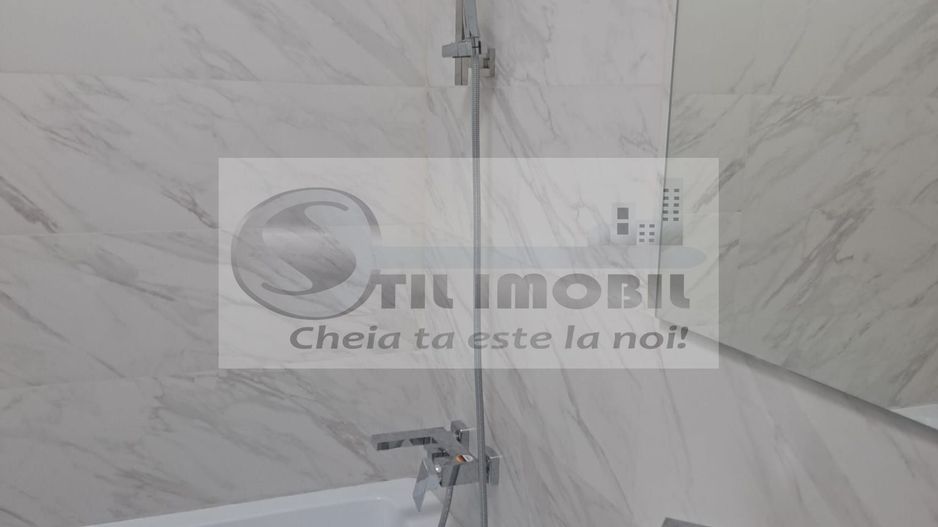 Apartament 1 Camere TATARASI - 400 euro - Poză 9