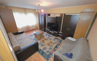 Apartament de inchiriat 2 camere decomandat parter Cornitoiu - Poză 1