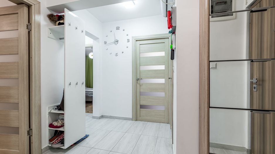 Apartament cu 3 camere decomandate la cheie, etaj 1 Comision 0 - Poză 5