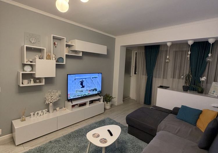 Apartament 2 camere Diham, mobilat utilat, loc parcare inclus, Parc IOR - Poză 2