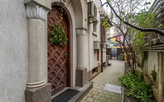 Doua apartamente in vila | Panduri | Cotroceni - Poză 32