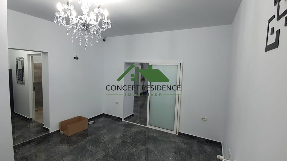 Casă parter de vânzare – Str. Vasile Lucaciu, zona Centru Vechi - Poză 4