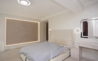 Spre vînzare apartament spațios, 2 dormitoare și living, sec. Botanica - Poză 25