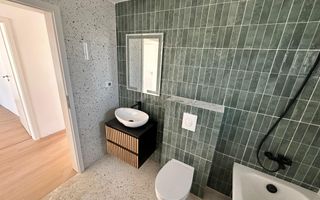 CASA SINGULARA- 5 CAMERE, TOATE UTILITATILE, FINISAJE PREMIUM,COMIS 0% - Poză 3