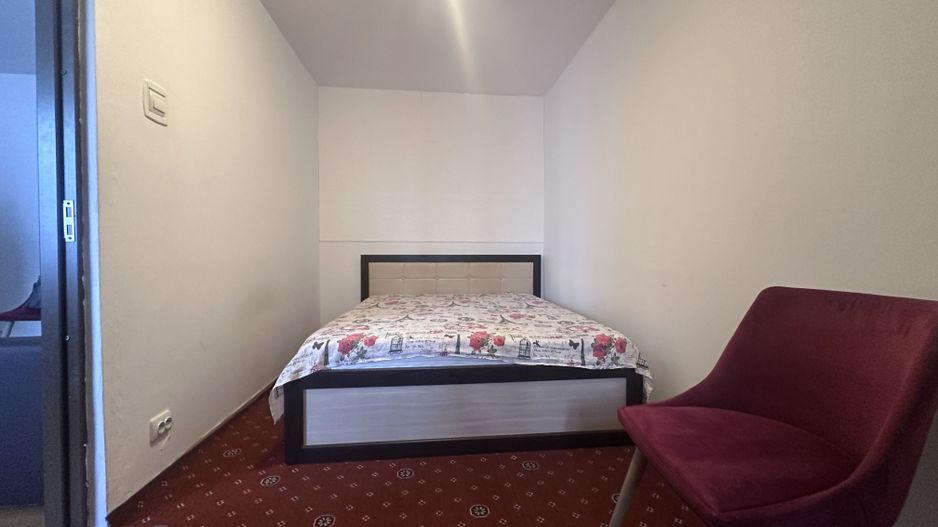 Curat si luminos! Se inchiriaza apartament cu 2 camere -Targoviste-M11 - Poză 5