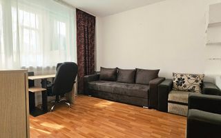 Garsonieră ultracentrală Constanța, etaj 1, mobilată - Poză 3